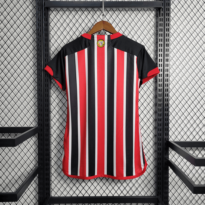 SÃO PAULO AWAY 23/24 FEMININA 4