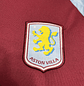 Camisola Principal Aston Villa época 2024/25 - Vermelha/Azul - Thumbnail 2