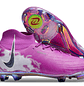 Nike Phantom Luna GX Elite FG Roxa - Thumbnail 1