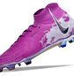 Nike Phantom Luna GX Elite FG Roxa - Thumbnail 3