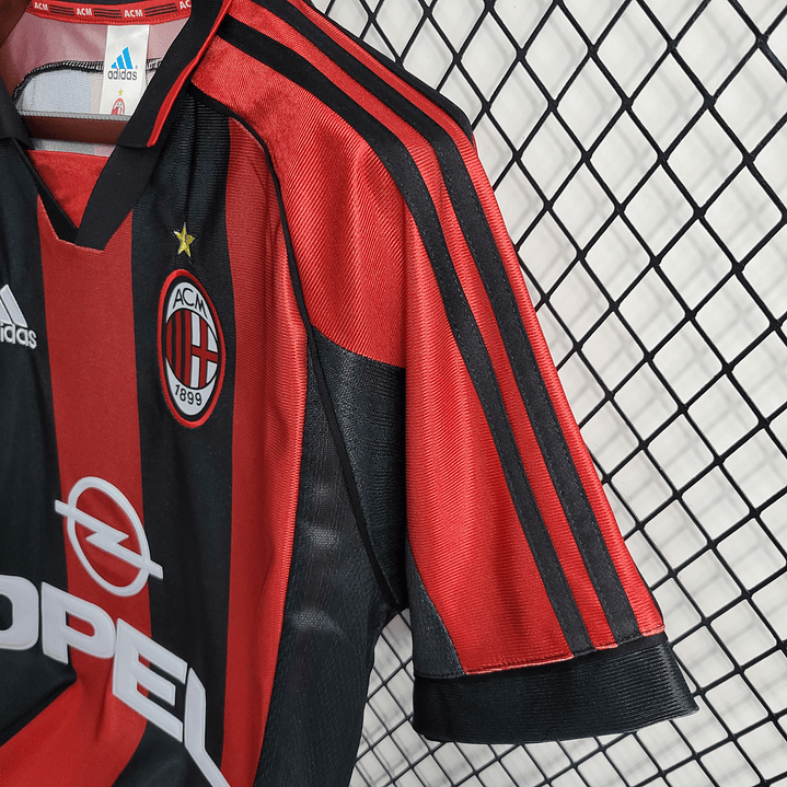 MILAN HOME RETRO 98-99 3