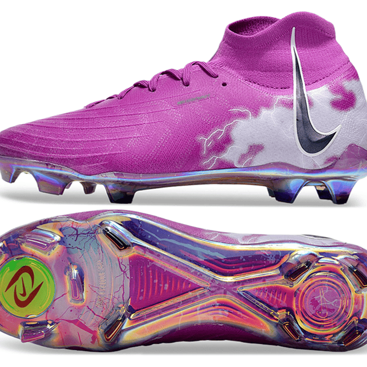 Nike Phantom Luna GX Elite FG Roxa 6