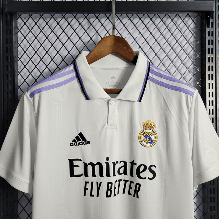 REAL MADRID HOME 22-23 7