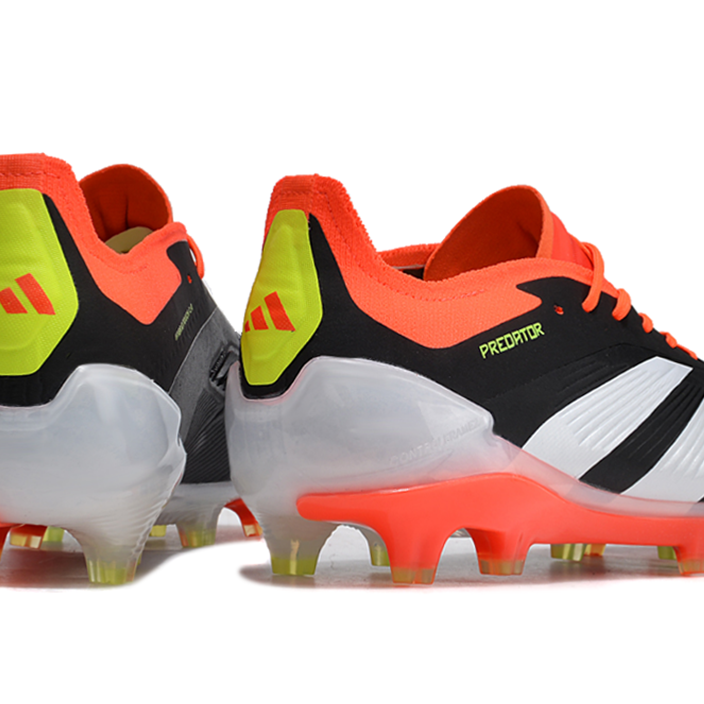 Adidas Predator Elite L FG  5