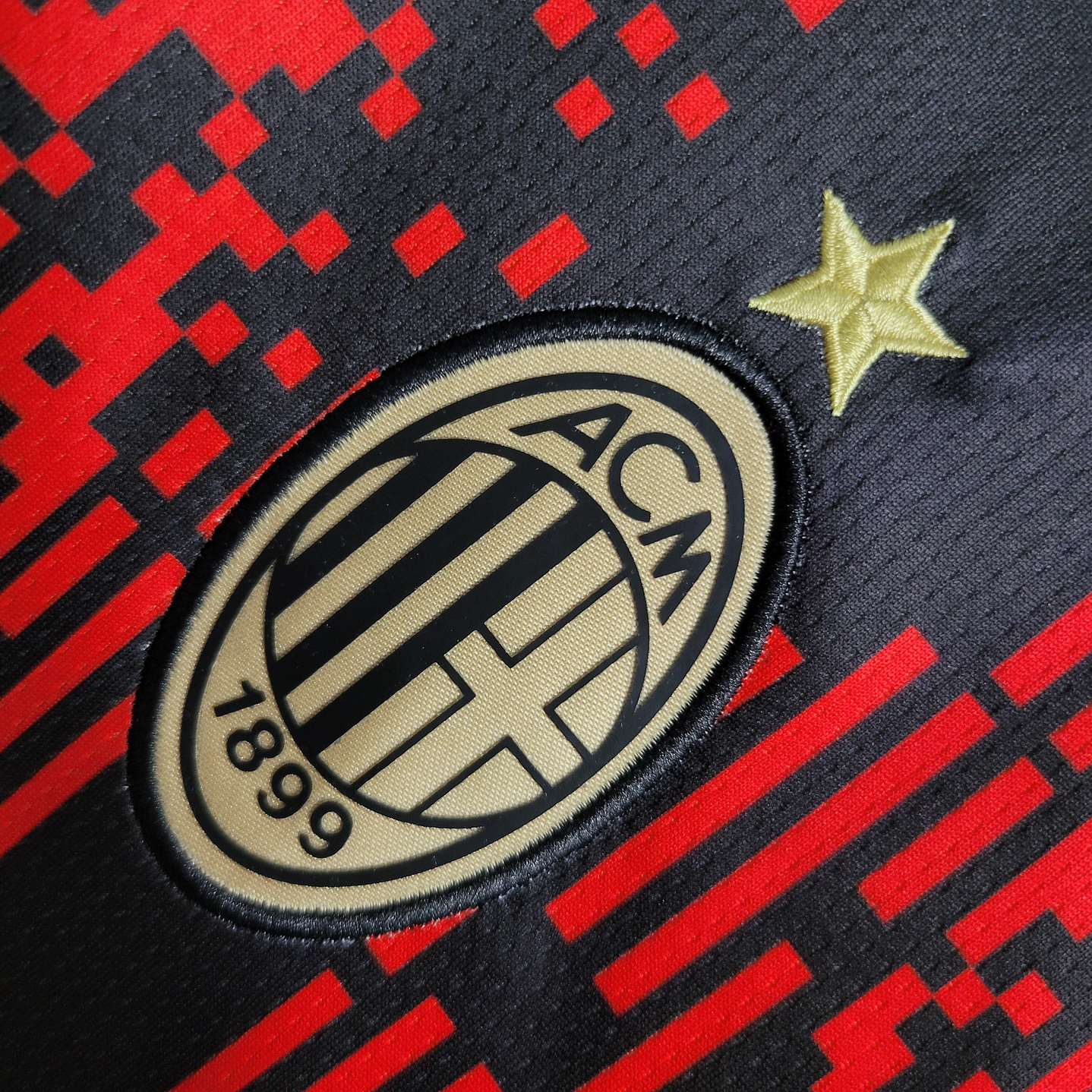 MILAN HOME 23-24 2