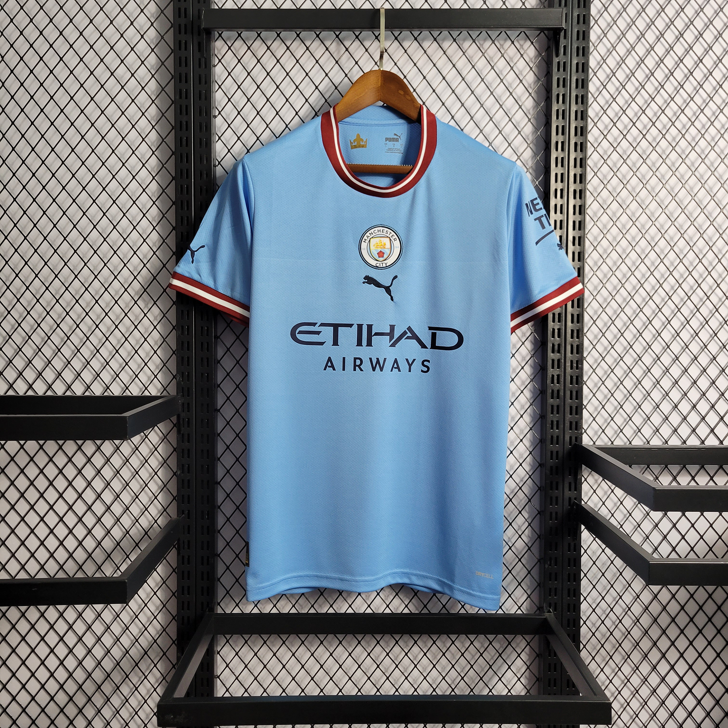 MANCHESTER CITY HOME 22-23 1