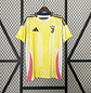 JUVENTUS AWAY KIT 24-25 AMARELO - Thumbnail 1