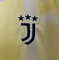 JUVENTUS AWAY KIT 24-25 AMARELO - Thumbnail 4