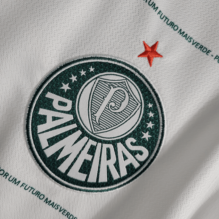 PALMEIRAS AWAY 22/23 2