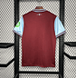 Camisola Principal West Ham 2024/25 Vermelha - Thumbnail 4