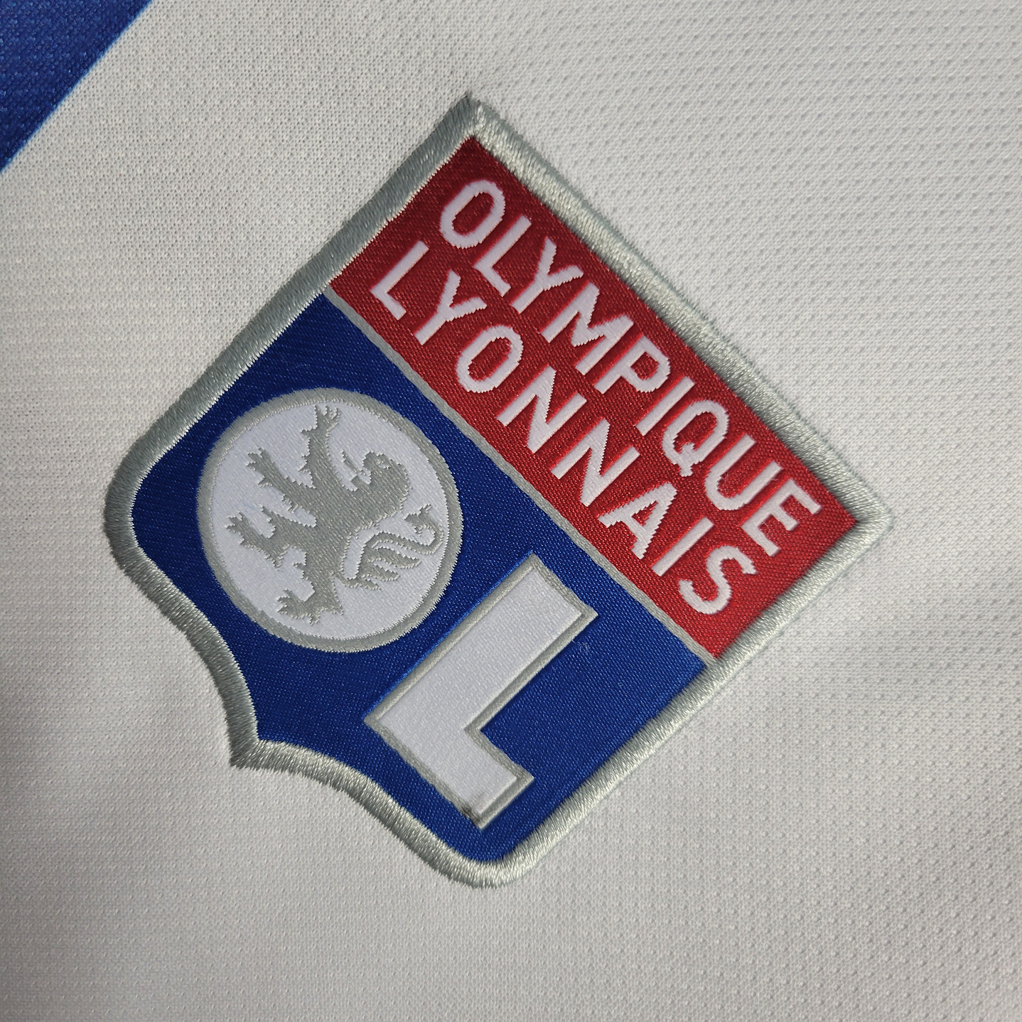 LYON HOME 22/23 7