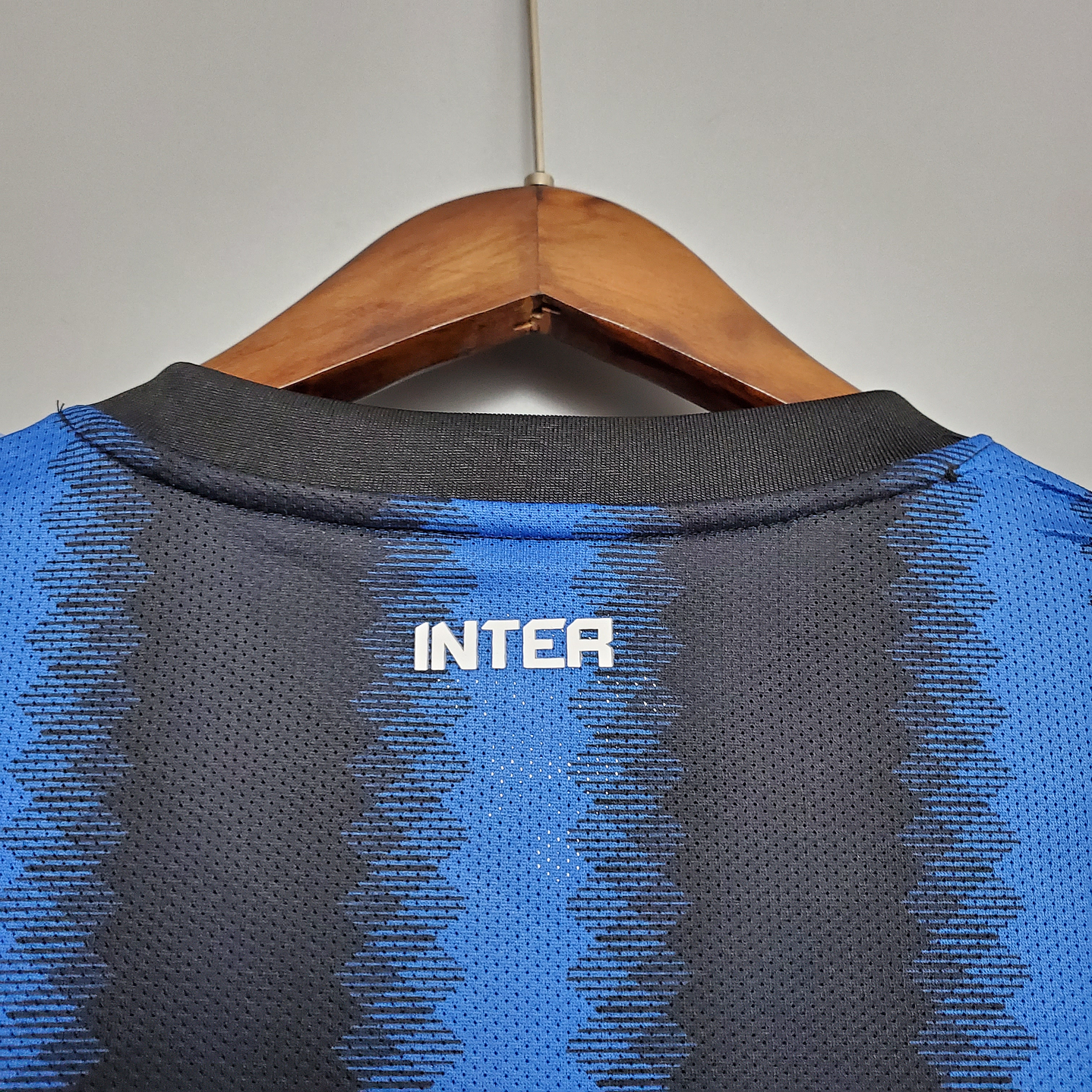 INTER DE MILÃO HOME RETRO 10-11 11