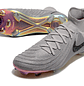 Nike Phantom Luna II Elite FG Cinza  - Thumbnail 4