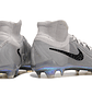 Nike Phantom Luna II Elite FG Cinza  - Thumbnail 5