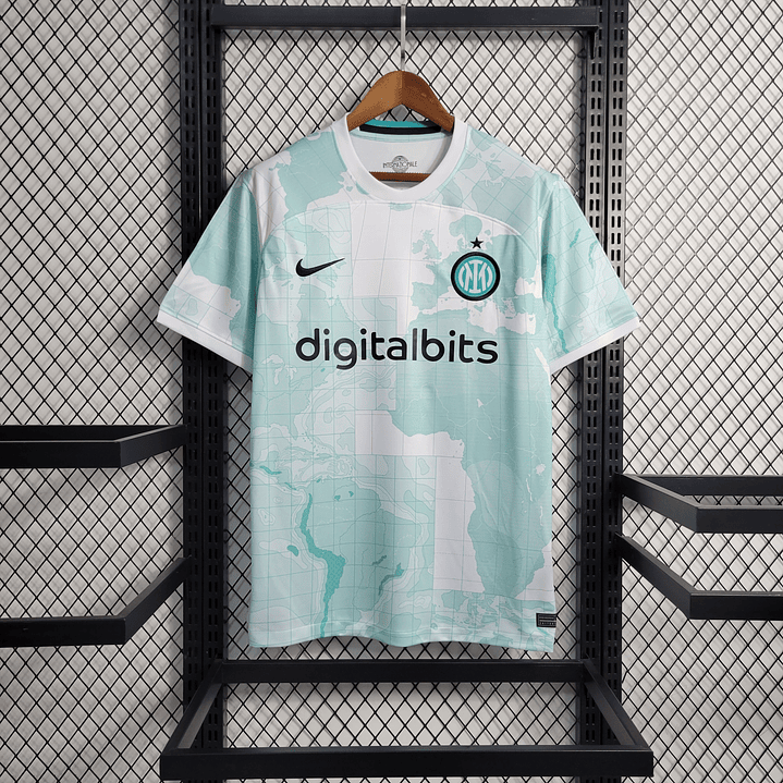 INTER DE MILÃO AWAY 22-23 1