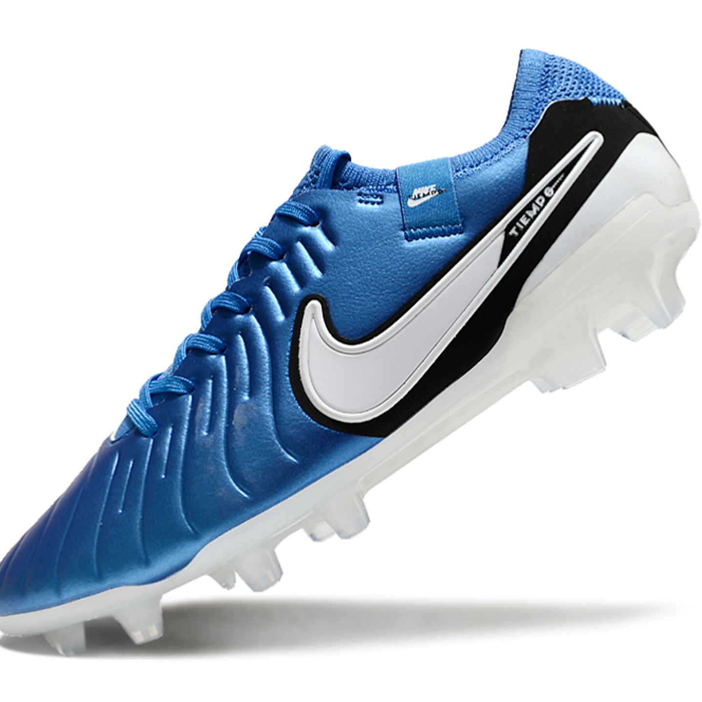 NIKE TIEMPO LEGEND X ELITE FG AZUL 4