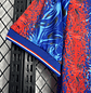 Camisola Principal Crystal Palace 2024/25 - Azul/Vermelho - Thumbnail 3