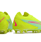 Nike Phantom GX Elite FG AMARELO - Thumbnail 6