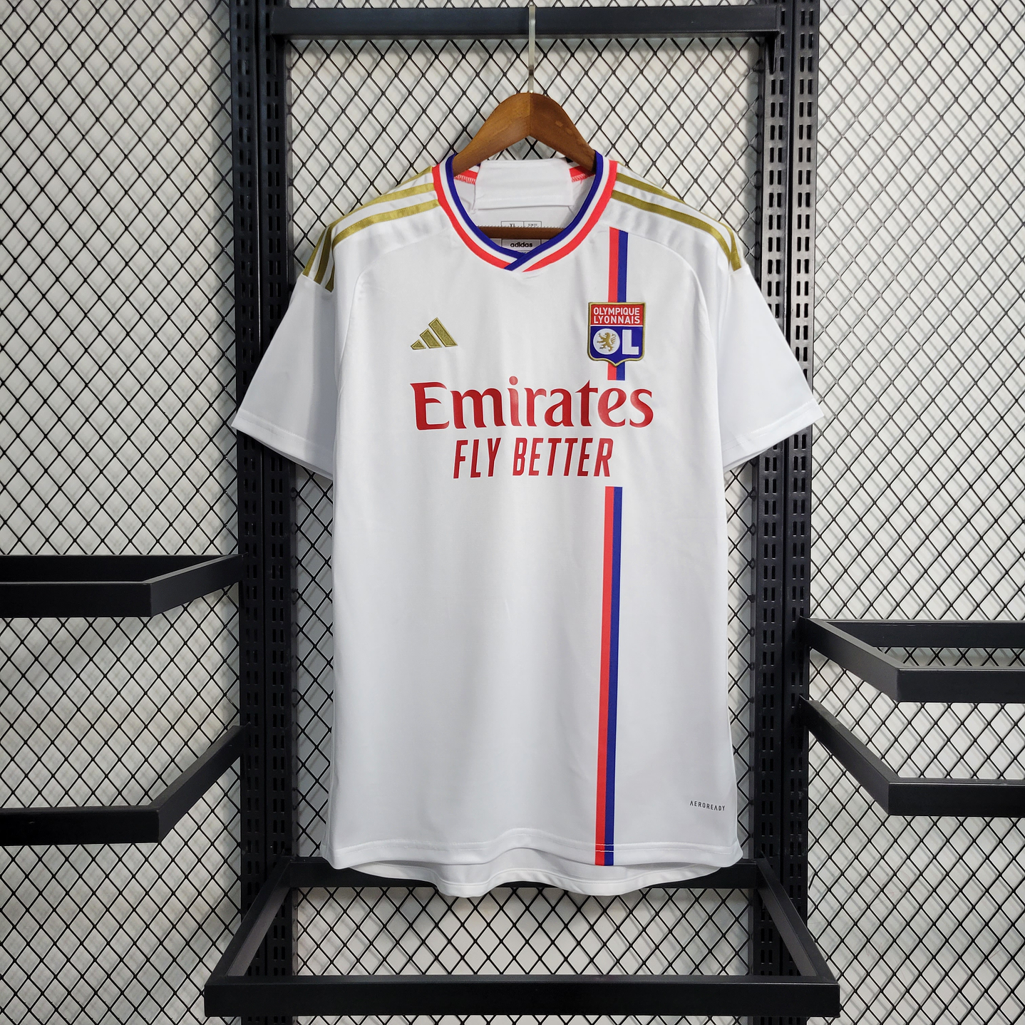 LYON HOME 23/24 1