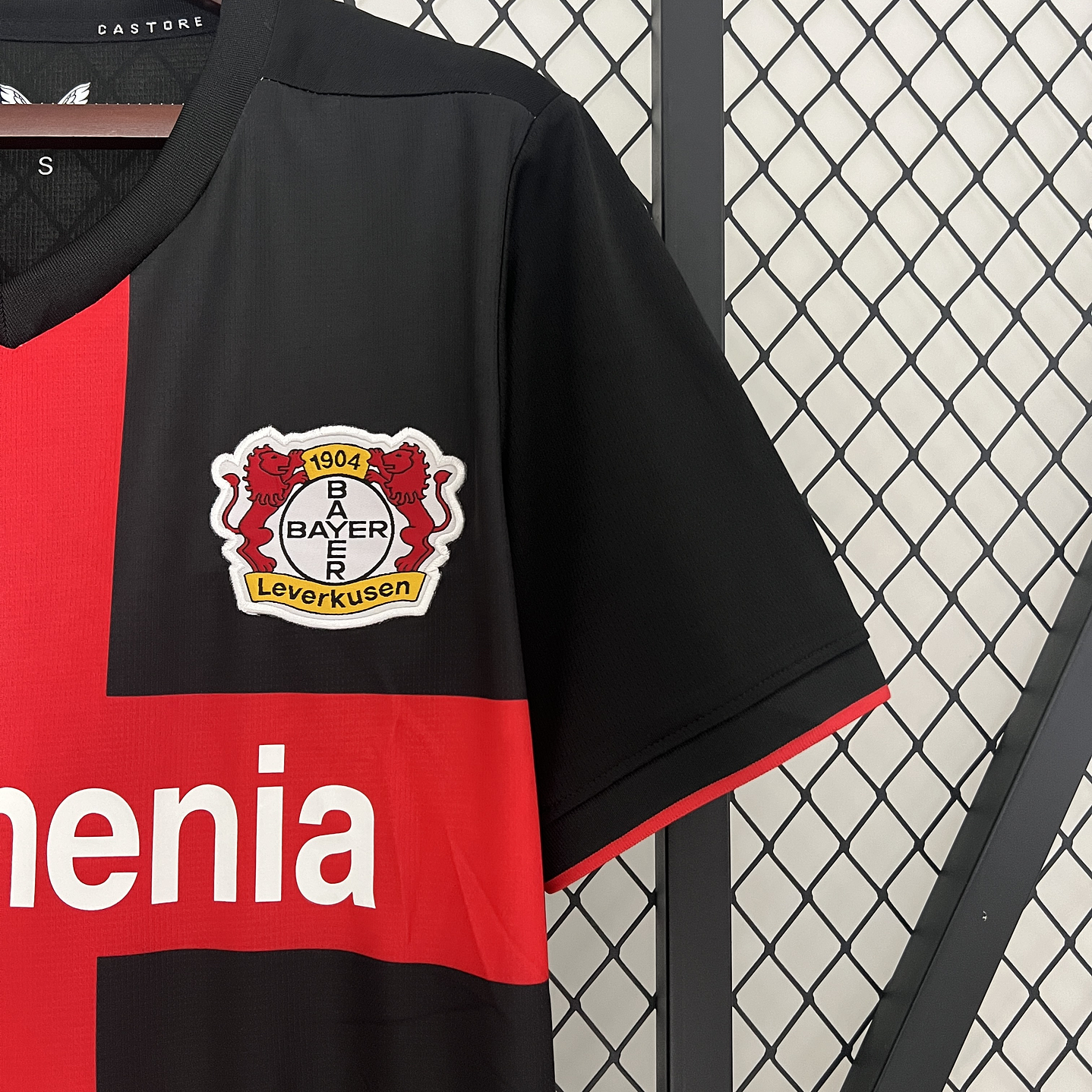 BAYER LEVERKUSEN AWAY 23-24 3