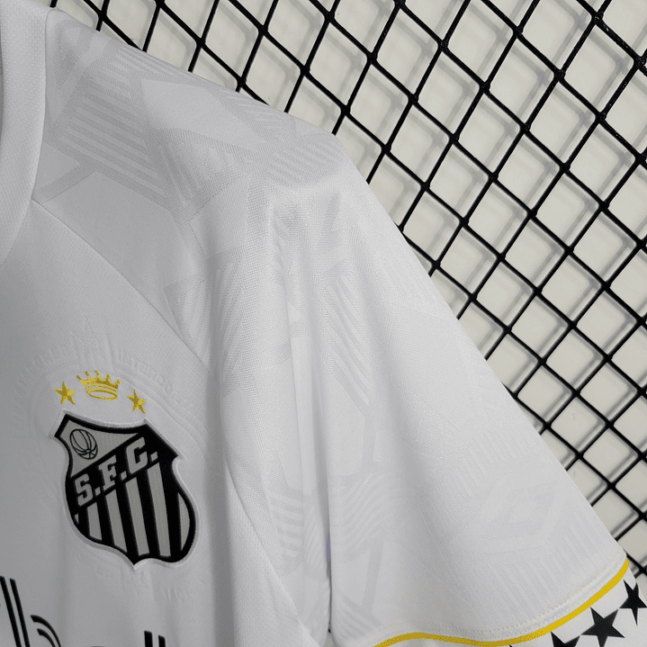 SANTOS HOME 23/24  3