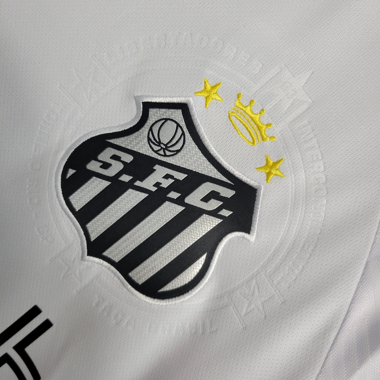 SANTOS HOME 23/24  8