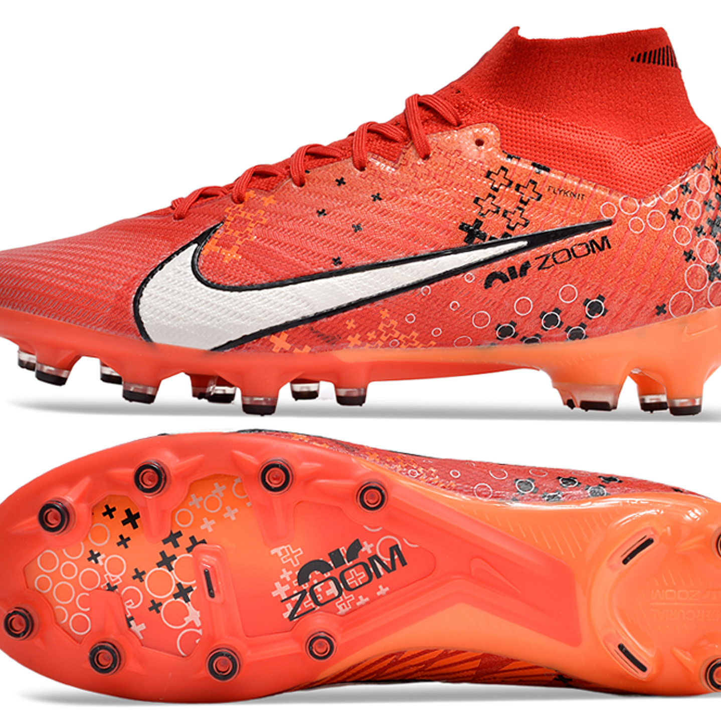 Nike Airzoom Vapor 15 MDS ELITE AG 2