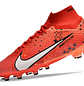 Nike Airzoom Vapor 15 MDS ELITE AG - Thumbnail 4