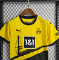 KIT CRIANÇA BORUSSIA DORTMUND HOME 23-24 - Thumbnail 7