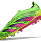 Adidas Predator Elite Laceless Boots FG Verde - Thumbnail 6