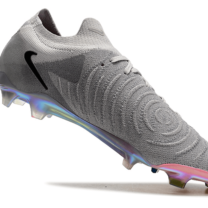 NIKE PHANTOM GX II ELITE FG CINZA  2