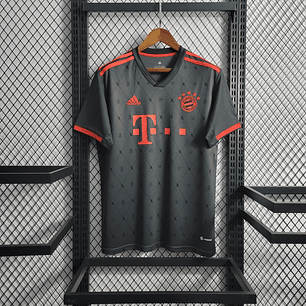 BAYERN AWAY 22-23