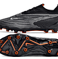 Nike PHANTOM GX ELITE DF AG Preta - Thumbnail 5