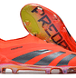 Adidas Predator Elite Laceless Boots FG Red - Thumbnail 1