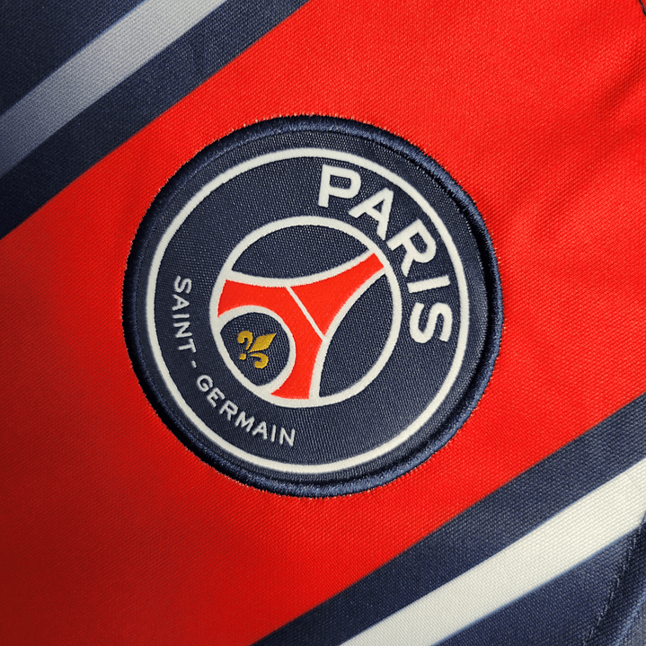 PSG HOME 23-24 MANGA LONGA 2