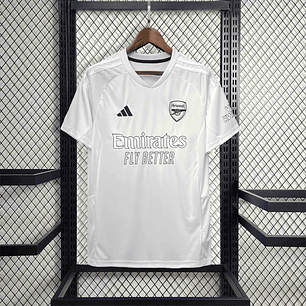 ARSENAL BRANCA AWAY 23-24