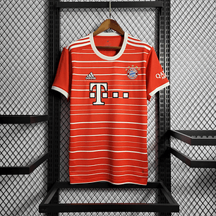 BAYERN HOME 22-23 