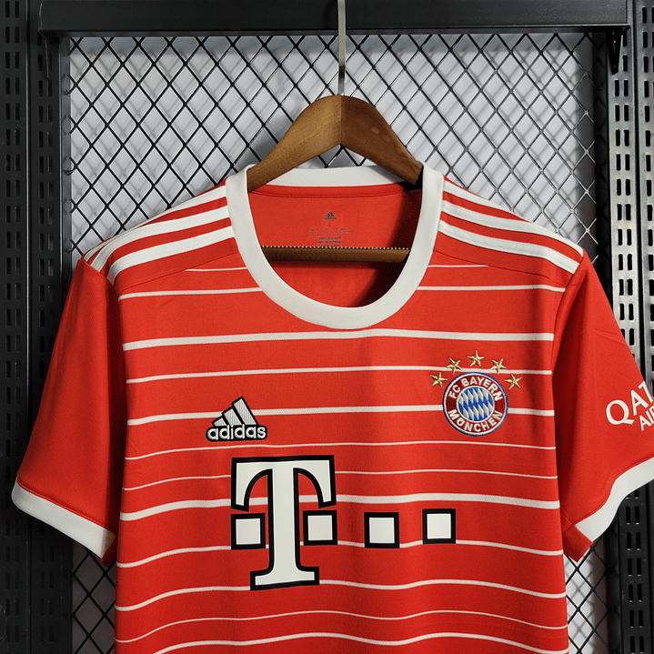 BAYERN HOME 22-23  7