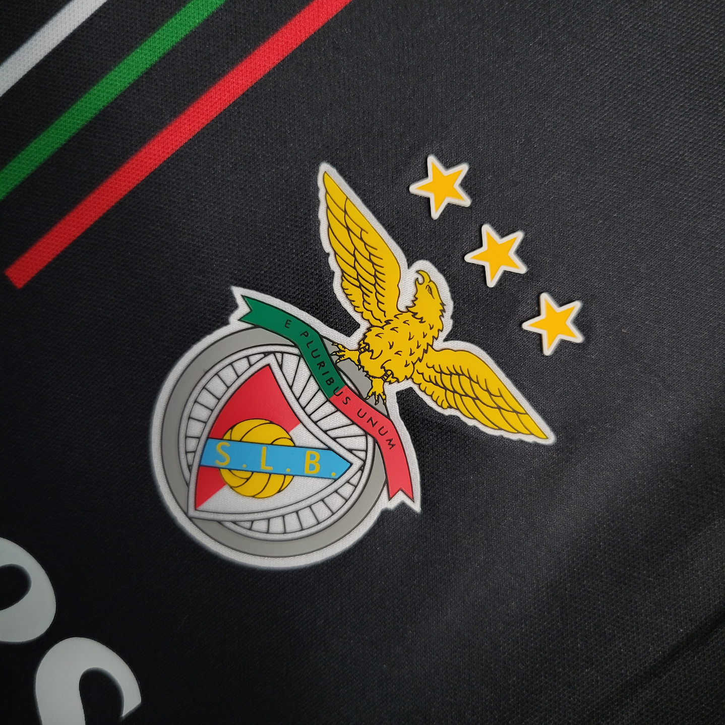 KIT CRIANÇA BENFICA AWAY 23-24 2