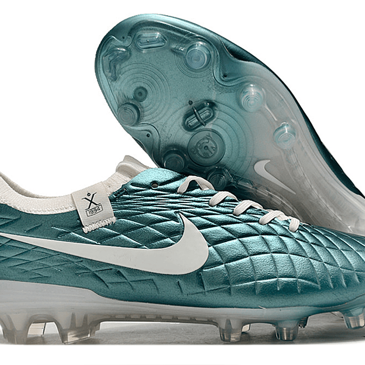 Nike Tiempo Emerald Legend 10 Elite FG 1