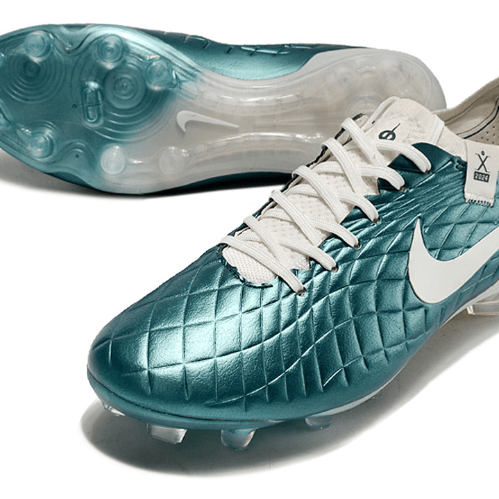 Nike Tiempo Emerald Legend 10 Elite FG 2