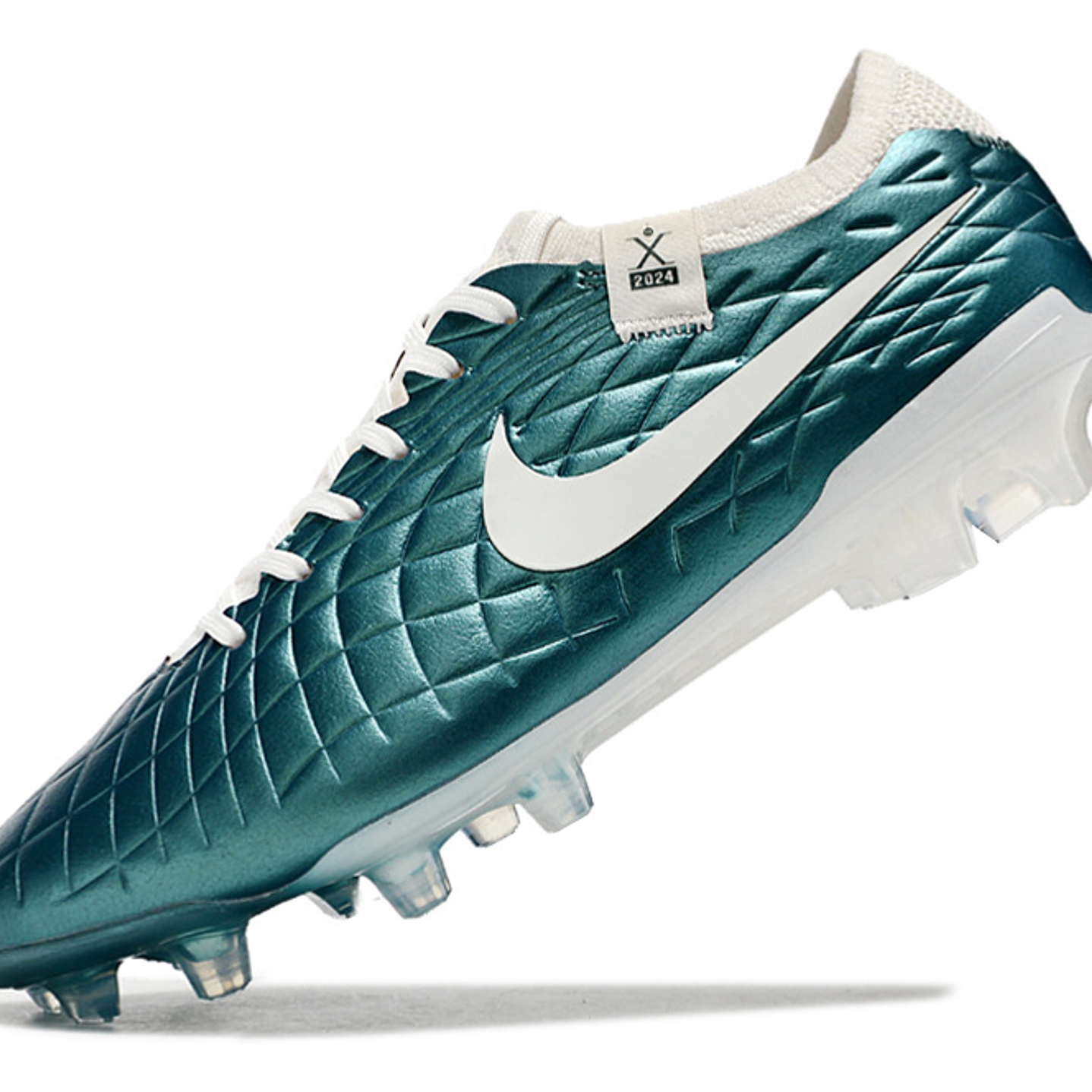 Nike Tiempo Emerald Legend 10 Elite FG 6