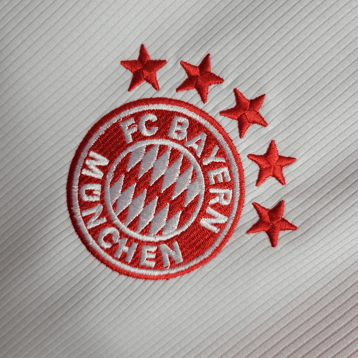 BAYERN HOME 23-24 2