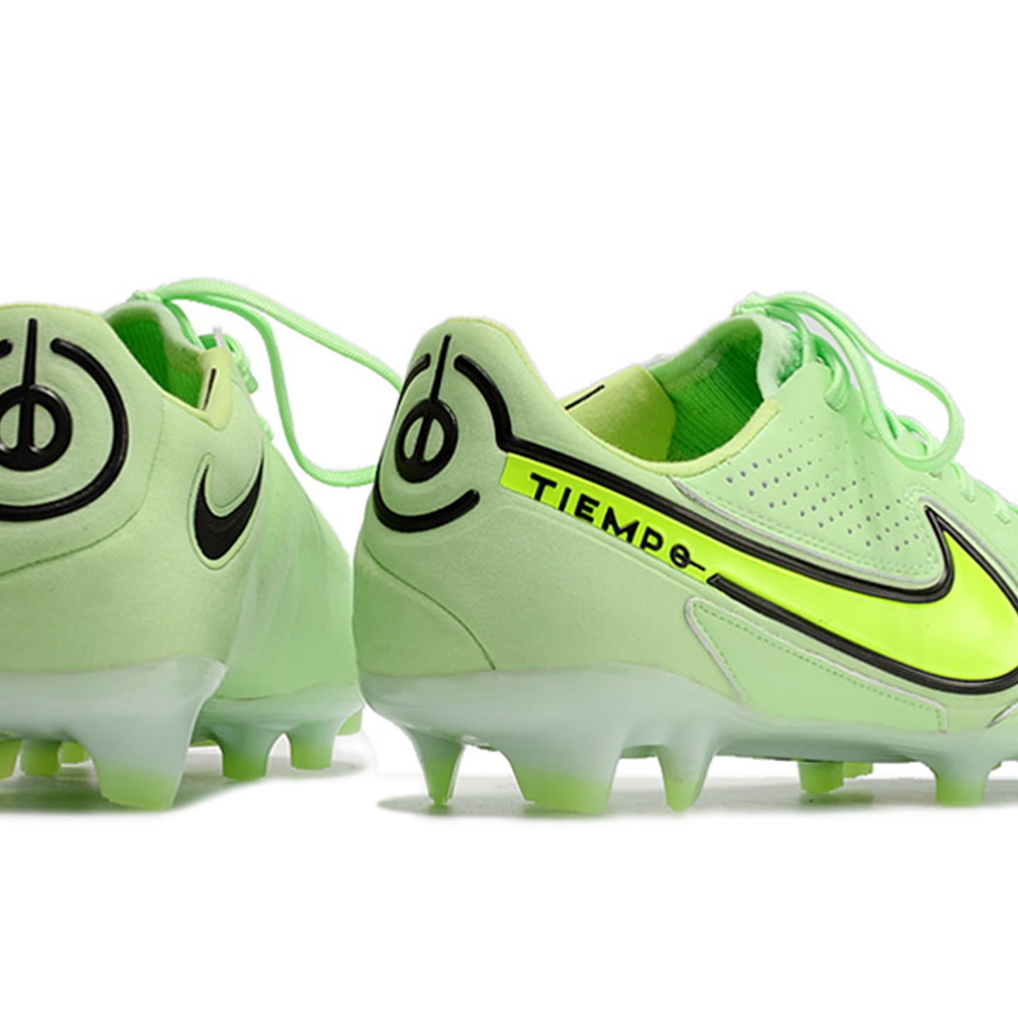 Tiempo Legend 9 Elite FG VERDE 3