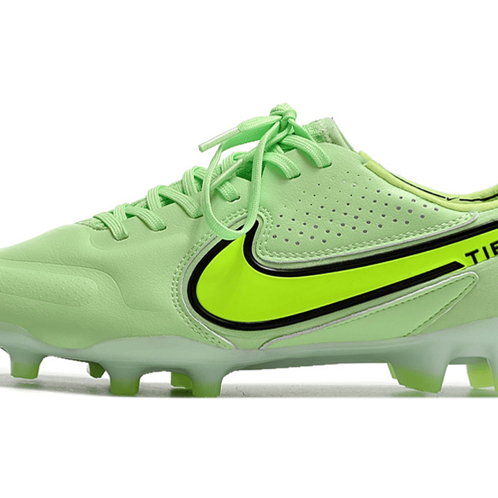 Tiempo Legend 9 Elite FG VERDE 7