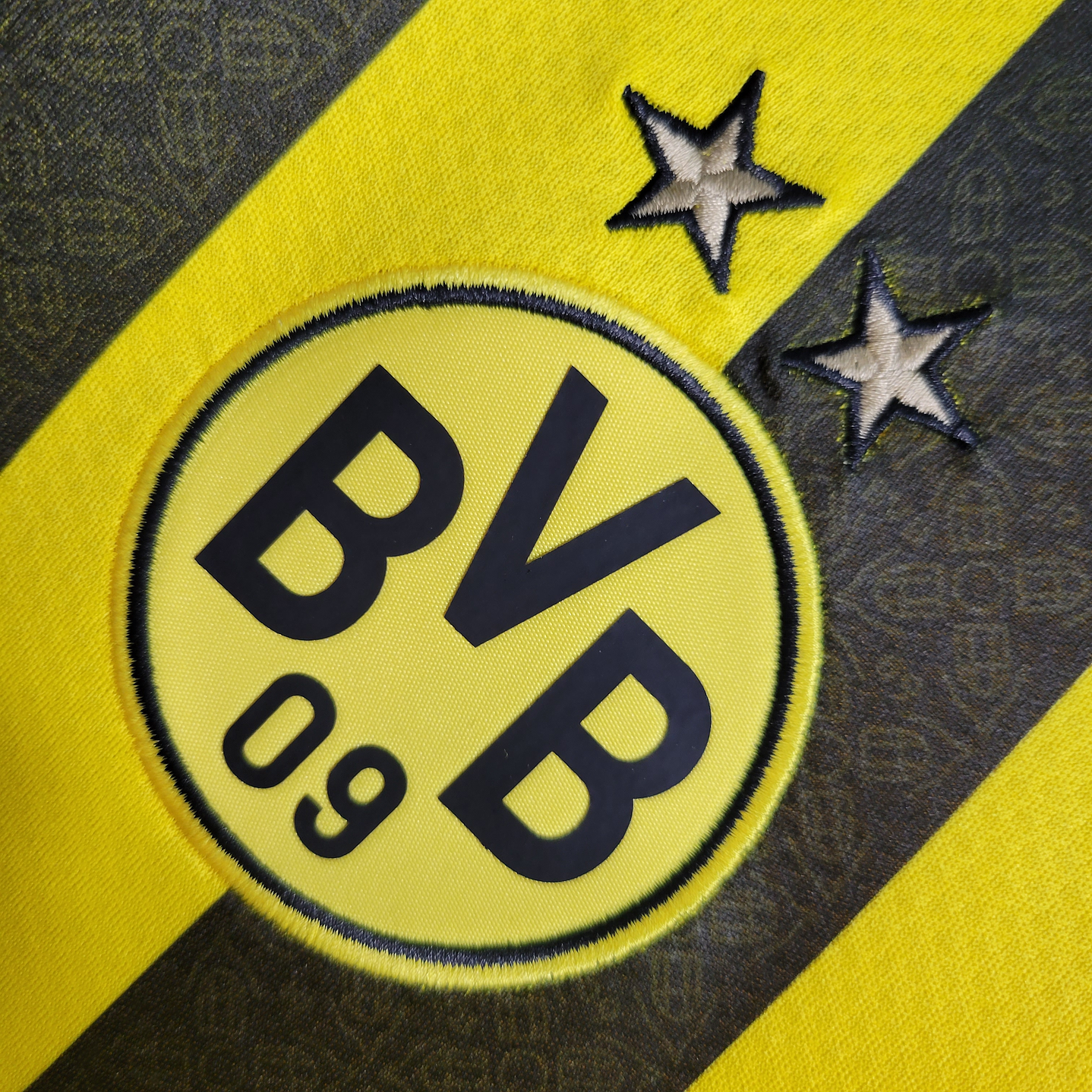 BORUSSIA DORTMUND HOME 22-23 2