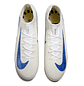 NIKE AIRZOOM MERCURIAL VAPOR 16 AG ELITE AZUL E BRANCA - Thumbnail 2