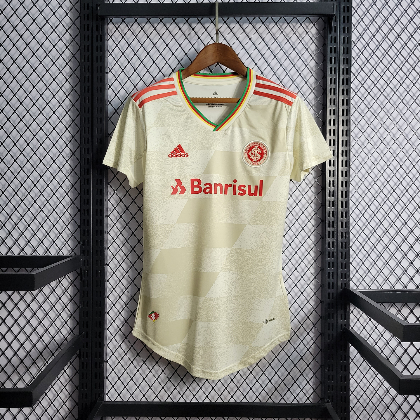 INTERNACIONAL AWAY 22/23 FEMININA 1