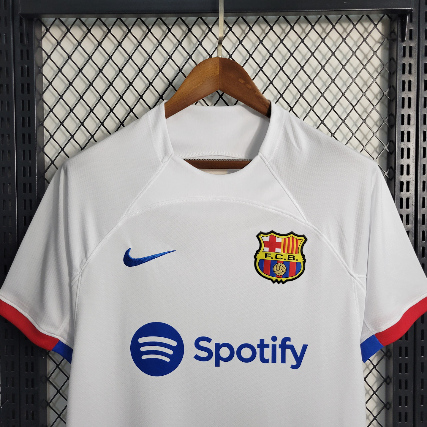 BARCELONA AWAY 23-24 8