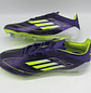 Adidas F50 Elite FG - Azul - MESSI - Thumbnail 1